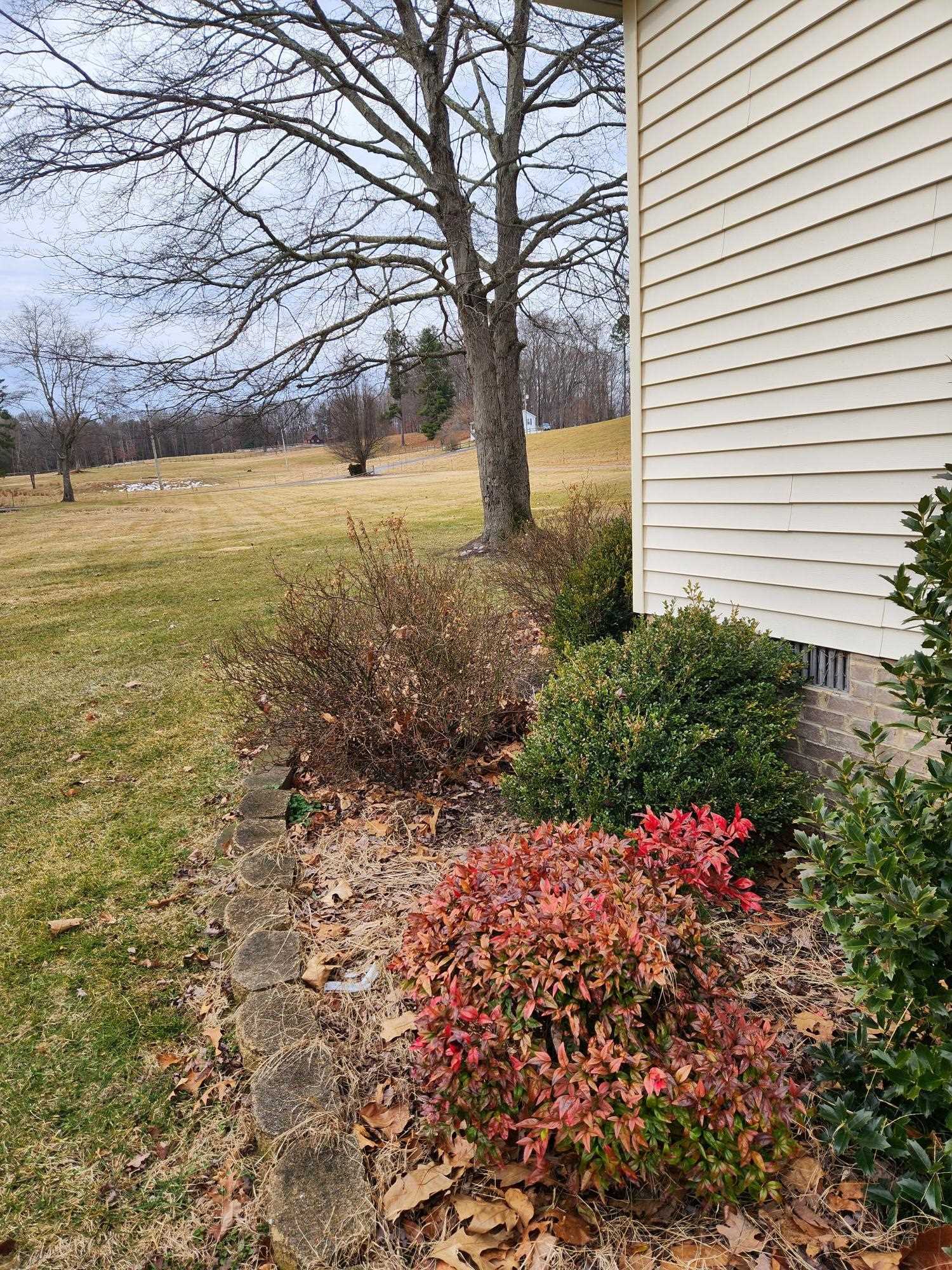 51 MARSHALL LN, GREENVILLE, Virginia 24440, 3 Bedrooms Bedrooms, ,2 BathroomsBathrooms,Residential,51 MARSHALL LN,673729 MLS # 673729