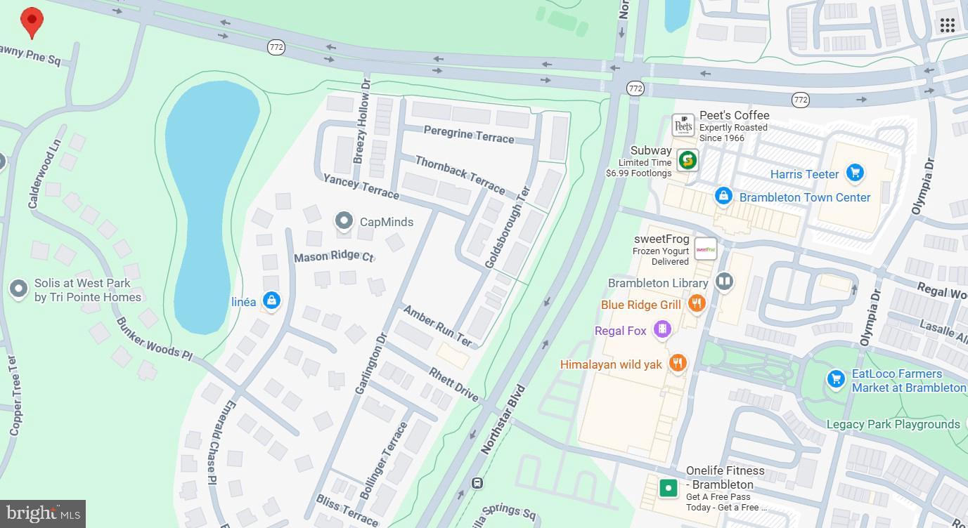 22801 TAWNY PINE SQ, BRAMBLETON, Virginia 20148, 4 Bedrooms Bedrooms, ,3 BathroomsBathrooms,Residential,For sale,22801 TAWNY PINE SQ,VALO2114796 MLS # VALO2114796