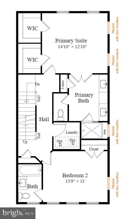 22801 TAWNY PINE SQ, BRAMBLETON, Virginia 20148, 4 Bedrooms Bedrooms, ,3 BathroomsBathrooms,Residential,For sale,22801 TAWNY PINE SQ,VALO2114796 MLS # VALO2114796