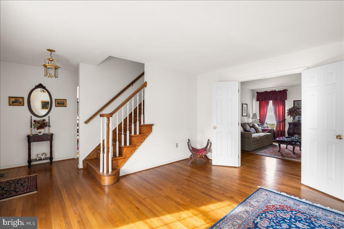 107 ATOKA DR, WINCHESTER, Virginia 22602, 3 Bedrooms Bedrooms, 7 Rooms Rooms,2 BathroomsBathrooms,Residential,For sale,107 ATOKA DR,VAFV2039312 MLS # VAFV2039312