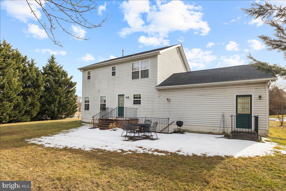 107 ATOKA DR, WINCHESTER, Virginia 22602, 3 Bedrooms Bedrooms, 7 Rooms Rooms,2 BathroomsBathrooms,Residential,For sale,107 ATOKA DR,VAFV2039312 MLS # VAFV2039312