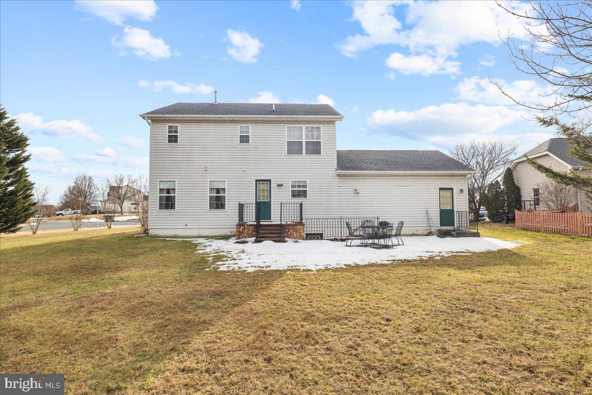 107 ATOKA DR, WINCHESTER, Virginia 22602, 3 Bedrooms Bedrooms, 7 Rooms Rooms,2 BathroomsBathrooms,Residential,For sale,107 ATOKA DR,VAFV2039312 MLS # VAFV2039312