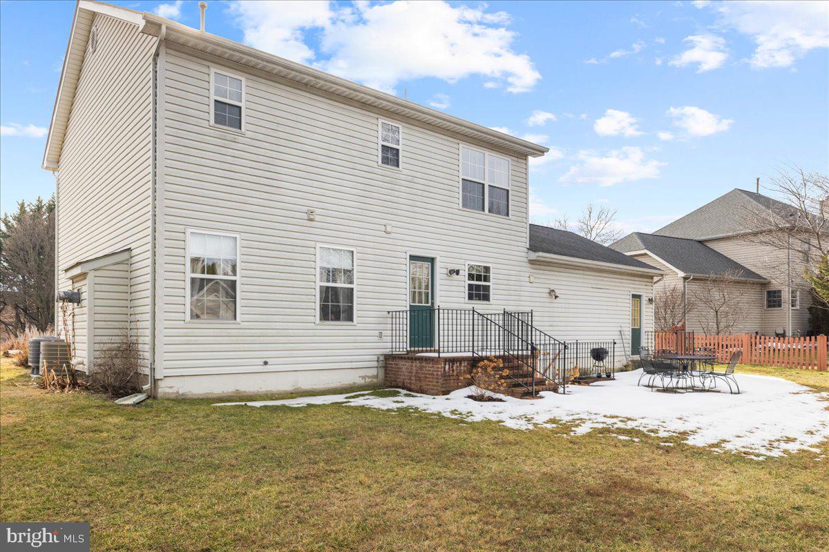 107 ATOKA DR, WINCHESTER, Virginia 22602, 3 Bedrooms Bedrooms, 7 Rooms Rooms,2 BathroomsBathrooms,Residential,For sale,107 ATOKA DR,VAFV2039312 MLS # VAFV2039312