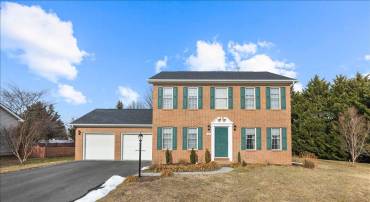 107 ATOKA DR, WINCHESTER, Virginia 22602, 3 Bedrooms Bedrooms, 7 Rooms Rooms,2 BathroomsBathrooms,Residential,For sale,107 ATOKA DR,VAFV2039312 MLS # VAFV2039312