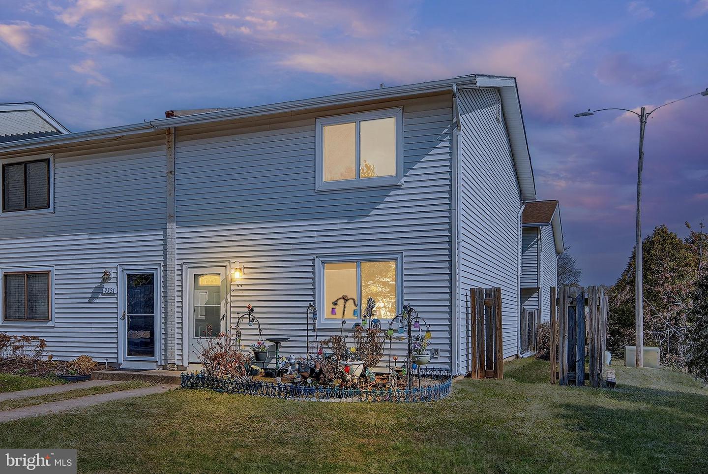 9319 WOODLEA CT, MANASSAS, Virginia 20110, 3 Bedrooms Bedrooms, ,1 BathroomBathrooms,Residential,For sale,9319 WOODLEA CT,VAMN2010184 MLS # VAMN2010184