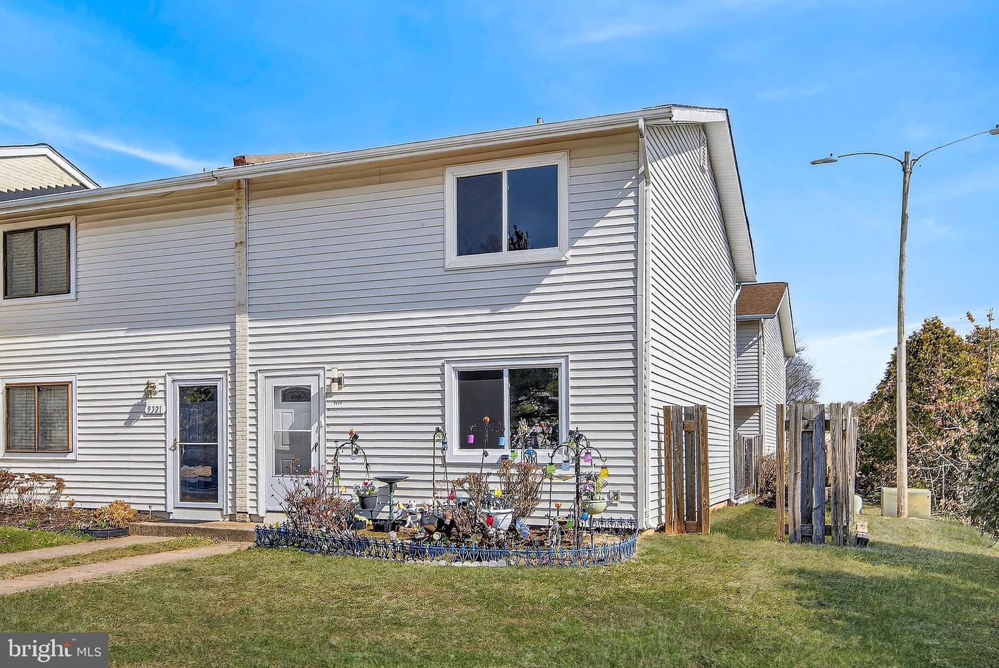 9319 WOODLEA CT, MANASSAS, Virginia 20110, 3 Bedrooms Bedrooms, ,1 BathroomBathrooms,Residential,For sale,9319 WOODLEA CT,VAMN2010184 MLS # VAMN2010184