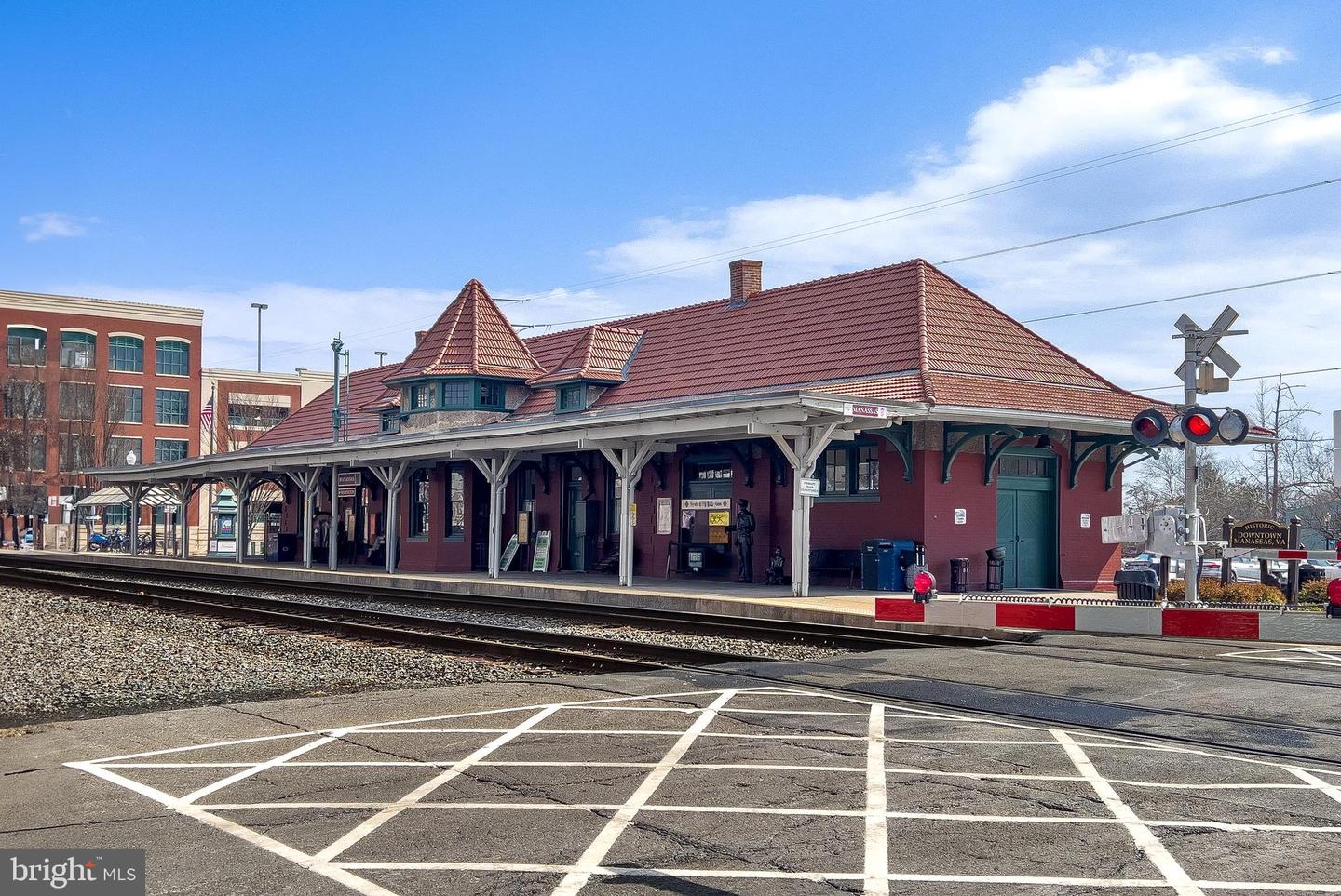 9319 WOODLEA CT, MANASSAS, Virginia 20110, 3 Bedrooms Bedrooms, ,1 BathroomBathrooms,Residential,For sale,9319 WOODLEA CT,VAMN2010184 MLS # VAMN2010184