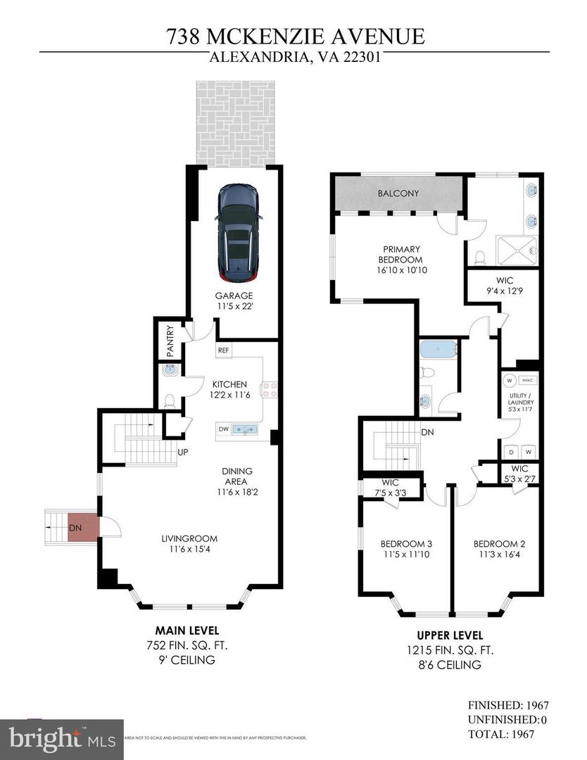 738 MCKENZIE AVE, ALEXANDRIA, Virginia 22301, 3 Bedrooms Bedrooms, ,2 BathroomsBathrooms,Residential,For sale,738 MCKENZIE AVE,VAAX2053846 MLS # VAAX2053846 738 MCKENZIE AVE, ALEXANDRIA, Virginia 22301, 3 Bedrooms Bedrooms, ,2 BathroomsBathrooms,Residential,For sale,738 MCKENZIE AVE,VAAX2053846 MLS # VAAX2053846