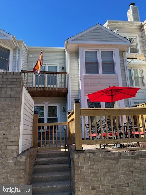 6012 CHESTNUT HOLLOW CT, CENTREVILLE, Virginia 20121, 2 Bedrooms Bedrooms, ,1 BathroomBathrooms,Residential,For sale,6012 CHESTNUT HOLLOW CT,VAFX2289402 MLS # VAFX2289402