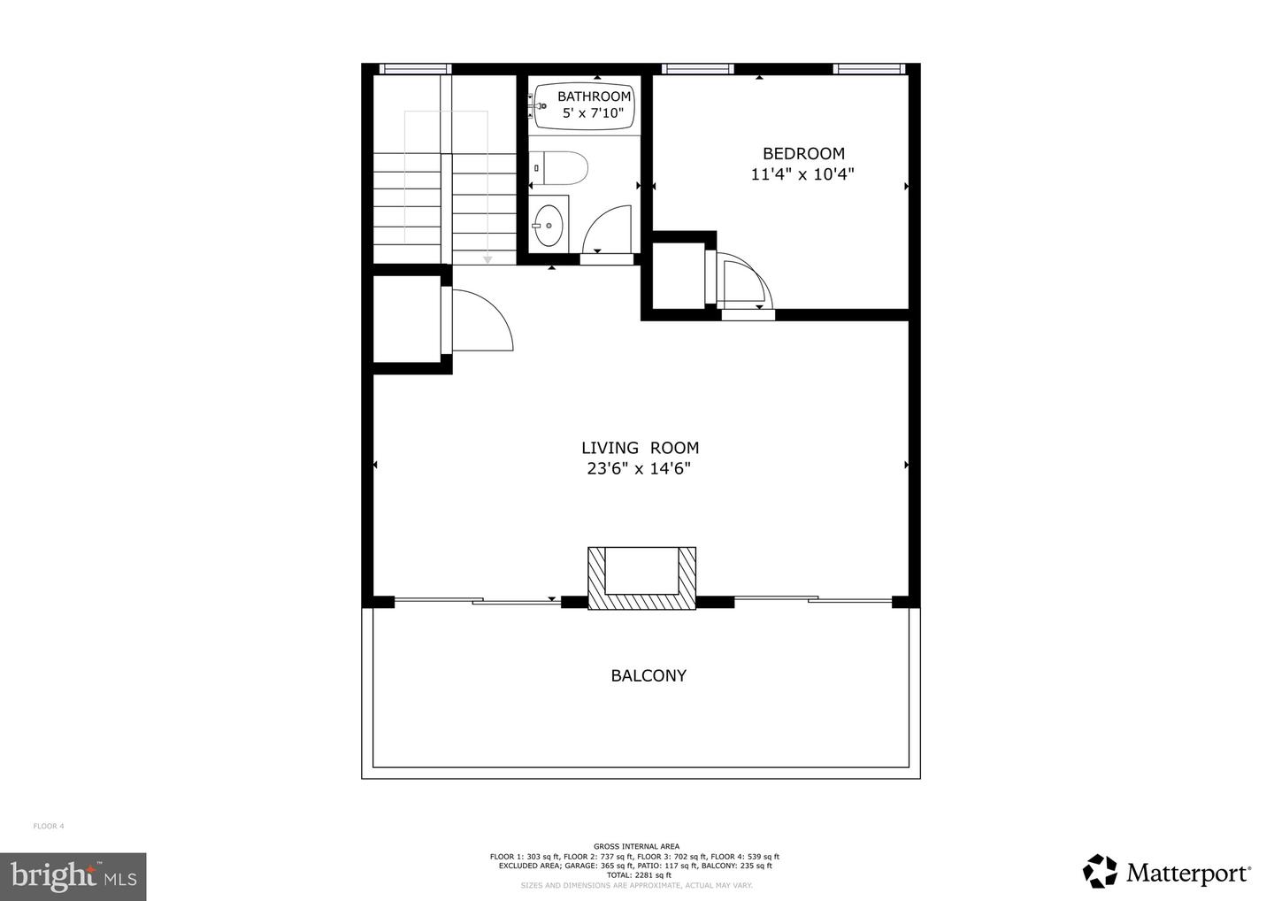 12133 TRIBUNE ST, FAIRFAX, Virginia 22033, 3 Bedrooms Bedrooms, ,3 BathroomsBathrooms,Residential,For sale,12133 TRIBUNE ST,VAFX2289478 MLS # VAFX2289478