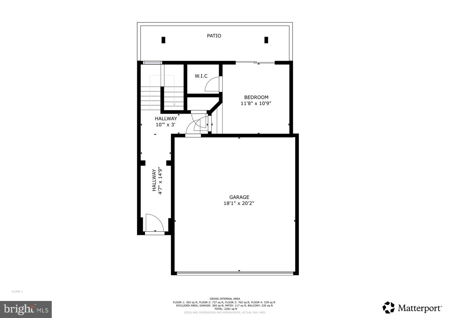 12133 TRIBUNE ST, FAIRFAX, Virginia 22033, 3 Bedrooms Bedrooms, ,3 BathroomsBathrooms,Residential,For sale,12133 TRIBUNE ST,VAFX2289478 MLS # VAFX2289478