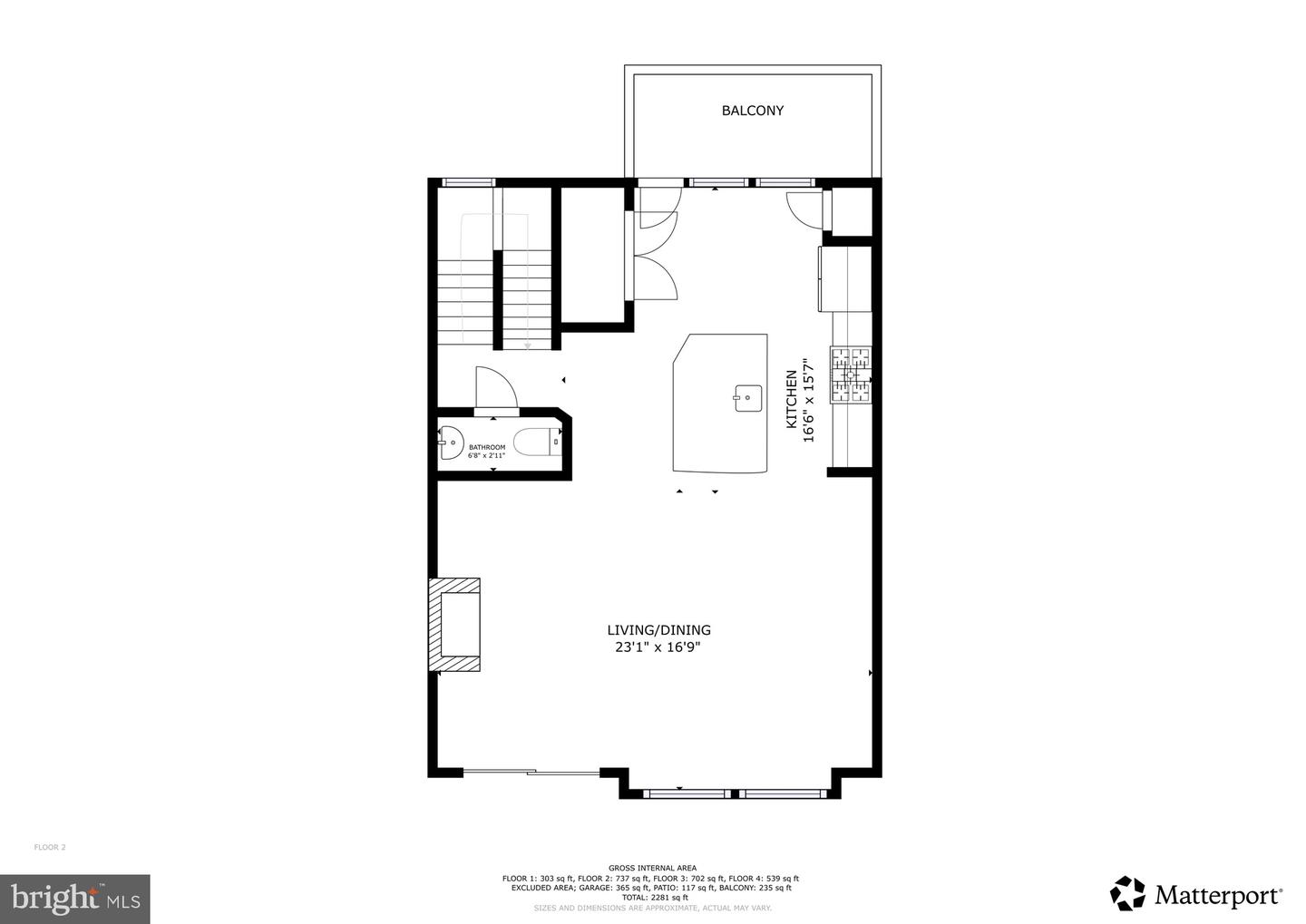 12133 TRIBUNE ST, FAIRFAX, Virginia 22033, 3 Bedrooms Bedrooms, ,3 BathroomsBathrooms,Residential,For sale,12133 TRIBUNE ST,VAFX2289478 MLS # VAFX2289478