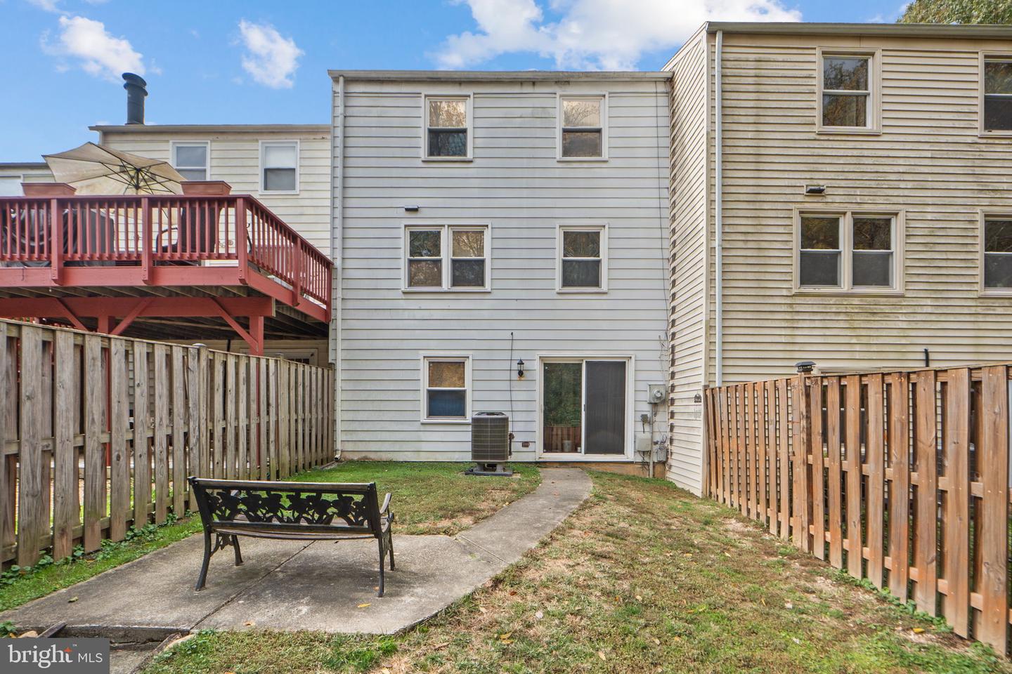 3051 SILENT VALLEY DR, FAIRFAX, Virginia 22031, 3 Bedrooms Bedrooms, ,2 BathroomsBathrooms,Residential,For sale,3051 SILENT VALLEY DR,VAFX2289840 MLS # VAFX2289840