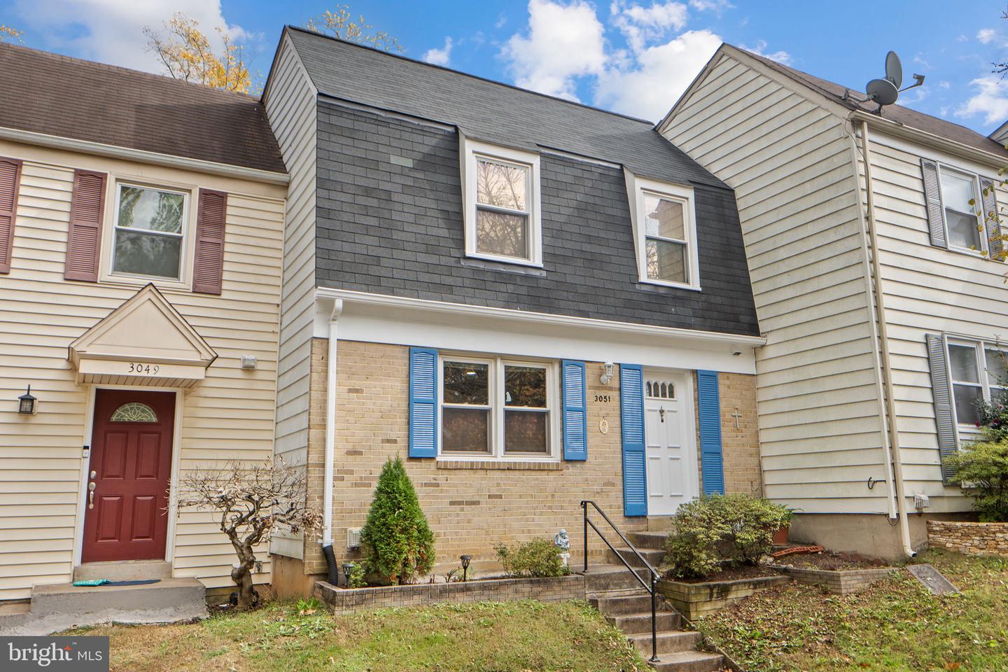 3051 SILENT VALLEY DR, FAIRFAX, Virginia 22031, 3 Bedrooms Bedrooms, ,2 BathroomsBathrooms,Residential,For sale,3051 SILENT VALLEY DR,VAFX2289840 MLS # VAFX2289840