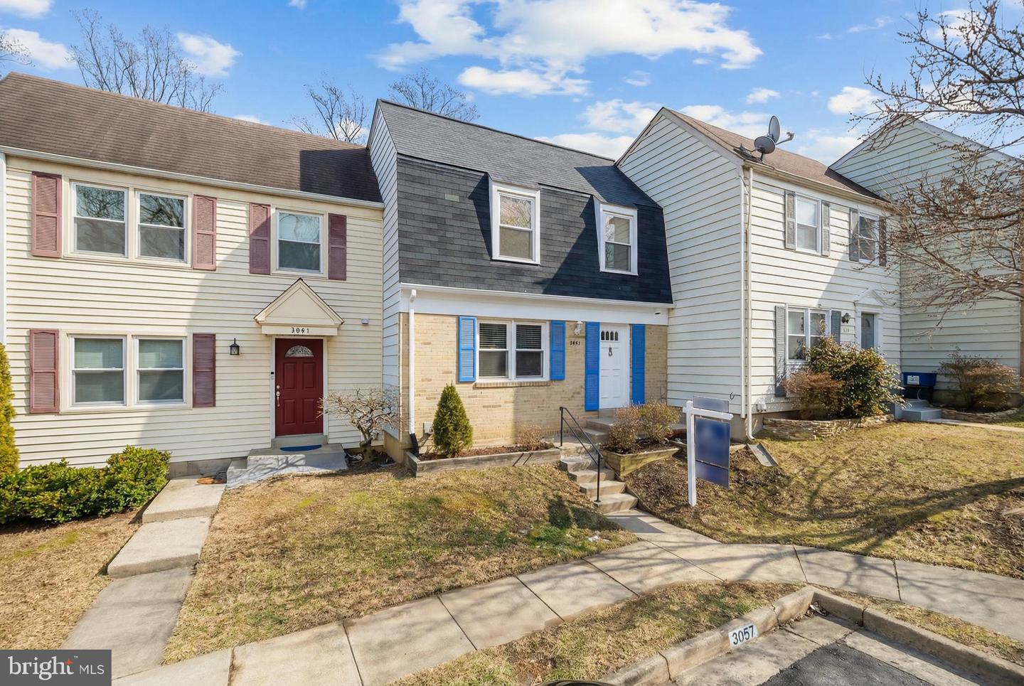 3051 SILENT VALLEY DR, FAIRFAX, Virginia 22031, 3 Bedrooms Bedrooms, ,2 BathroomsBathrooms,Residential,For sale,3051 SILENT VALLEY DR,VAFX2289840 MLS # VAFX2289840