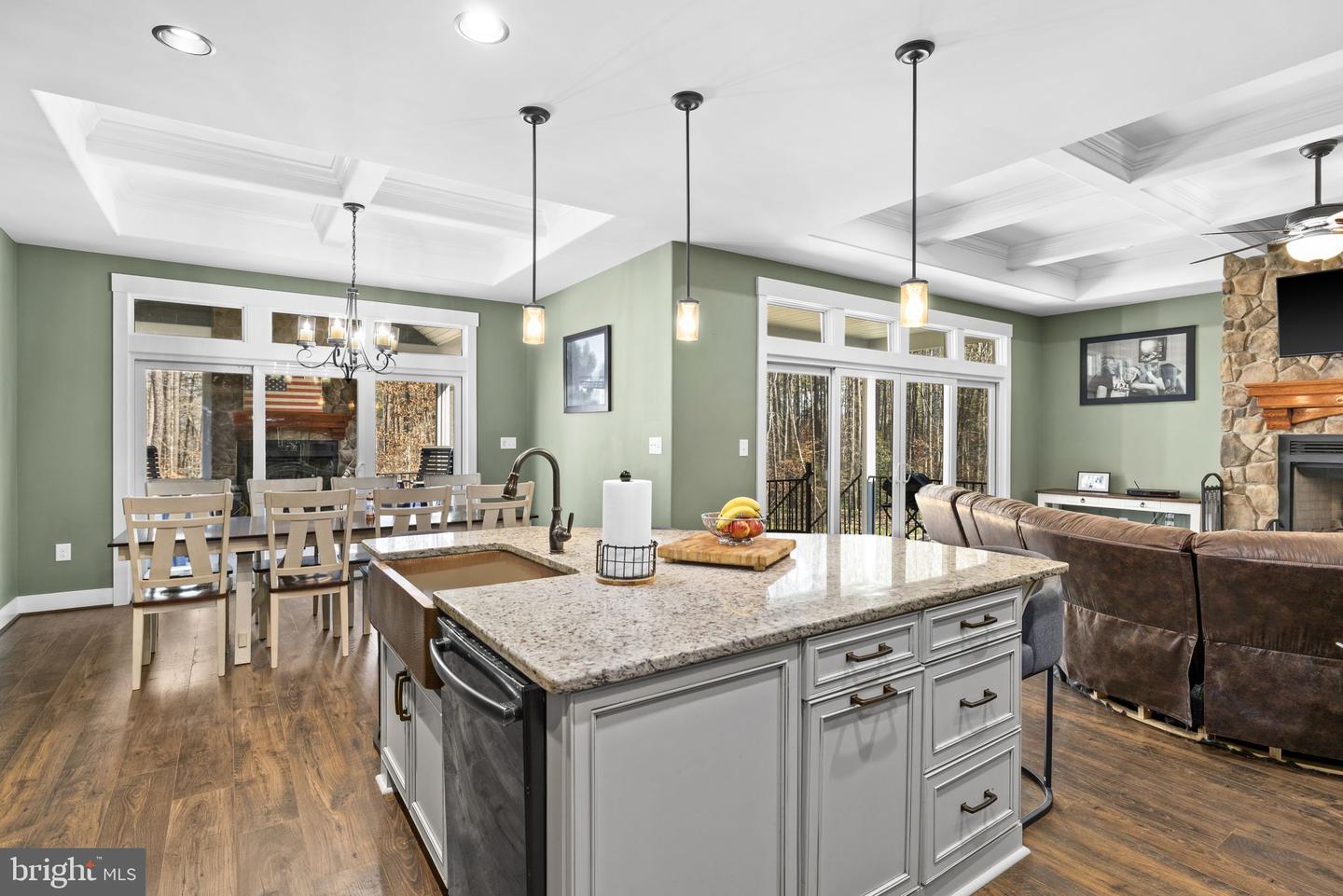 1958 WINCHESTER TRL, MINERAL, Virginia 23117, 5 Bedrooms Bedrooms, 20 Rooms Rooms,4 BathroomsBathrooms,Residential,For sale,1958 WINCHESTER TRL,VALA2009268 MLS # VALA2009268