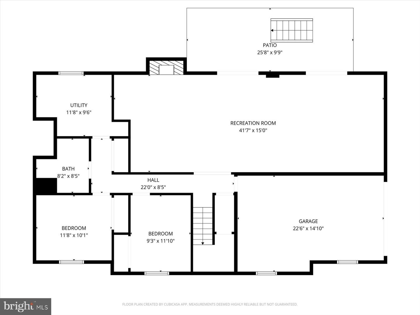 1210 RICHMOND DR, STAFFORD, Virginia 22554, 5 Bedrooms Bedrooms, ,3 BathroomsBathrooms,Residential,For sale,1210 RICHMOND DR,VAST2045980 MLS # VAST2045980
