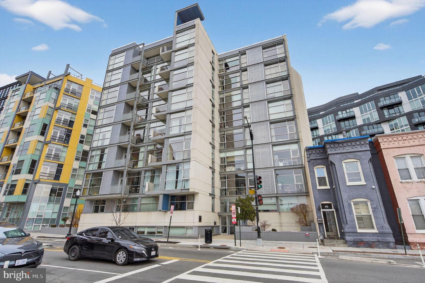 919 FLORIDA AVE NW #101, WASHINGTON, District Of Columbia 20001, ,Residential,For sale,919 FLORIDA AVE NW #101,DCDC2245954 MLS # DCDC2245954