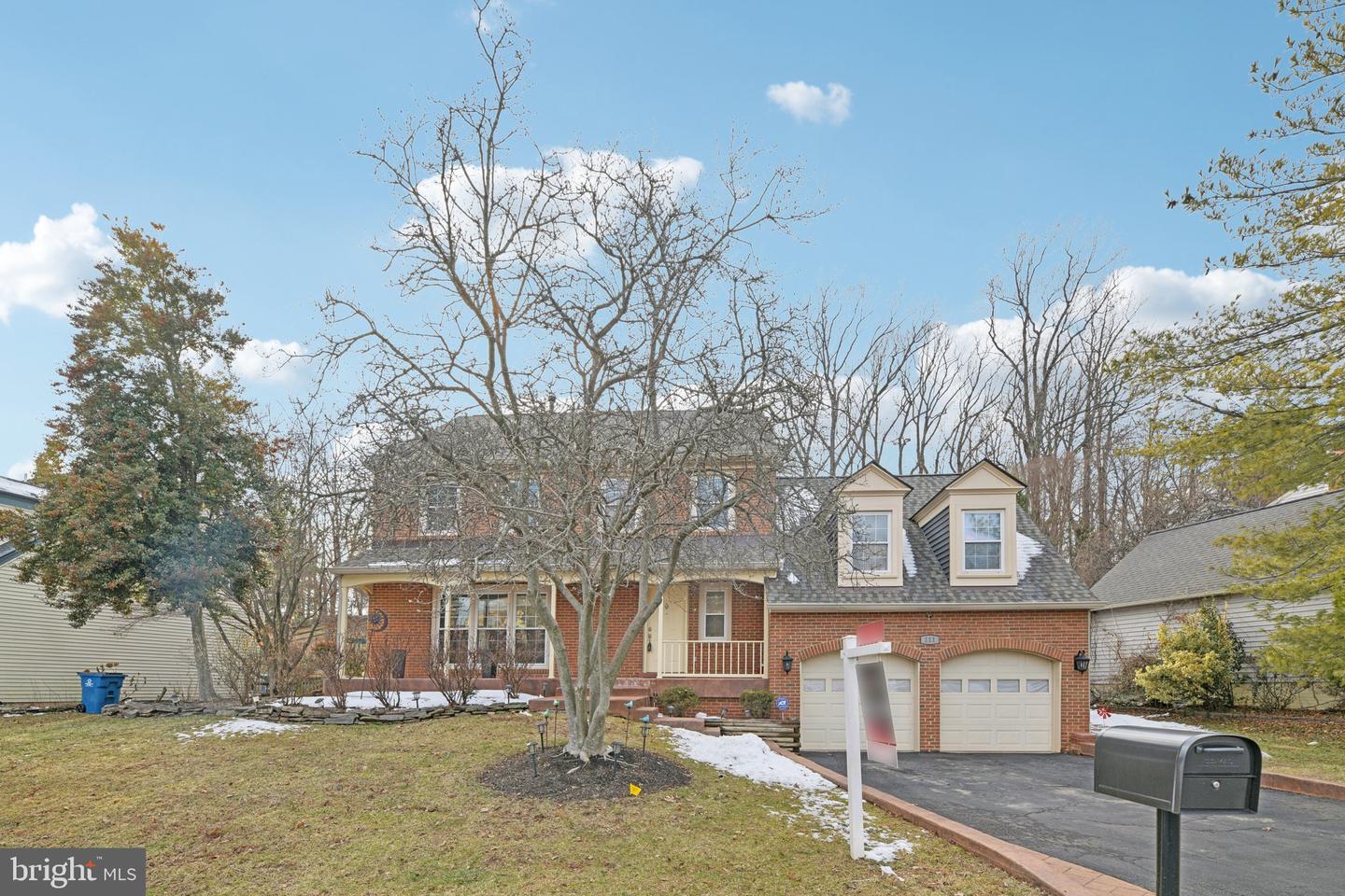 111 CONNEMARA DR, STERLING, Virginia 20164, 4 Bedrooms Bedrooms, ,3 BathroomsBathrooms,Residential,For sale,111 CONNEMARA DR,VALO2115840 MLS # VALO2115840