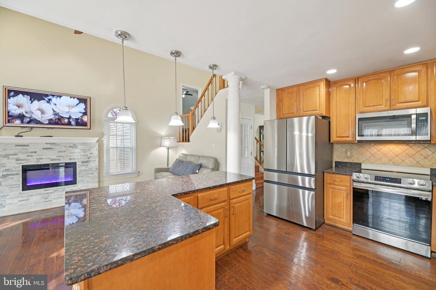 111 CONNEMARA DR, STERLING, Virginia 20164, 4 Bedrooms Bedrooms, ,3 BathroomsBathrooms,Residential,For sale,111 CONNEMARA DR,VALO2115840 MLS # VALO2115840