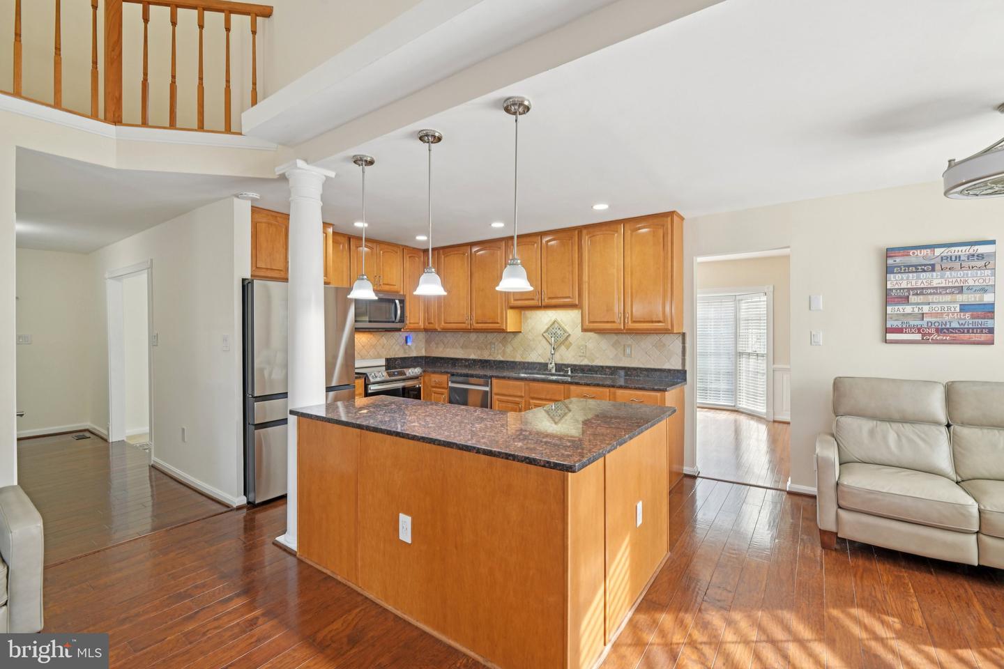 111 CONNEMARA DR, STERLING, Virginia 20164, 4 Bedrooms Bedrooms, ,3 BathroomsBathrooms,Residential,For sale,111 CONNEMARA DR,VALO2115840 MLS # VALO2115840