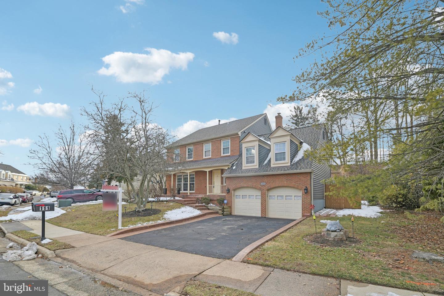 111 CONNEMARA DR, STERLING, Virginia 20164, 4 Bedrooms Bedrooms, ,3 BathroomsBathrooms,Residential,For sale,111 CONNEMARA DR,VALO2115840 MLS # VALO2115840