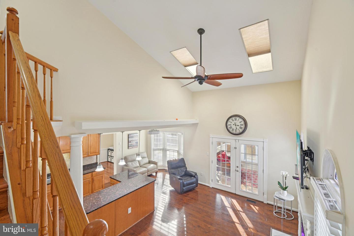 111 CONNEMARA DR, STERLING, Virginia 20164, 4 Bedrooms Bedrooms, ,3 BathroomsBathrooms,Residential,For sale,111 CONNEMARA DR,VALO2115840 MLS # VALO2115840