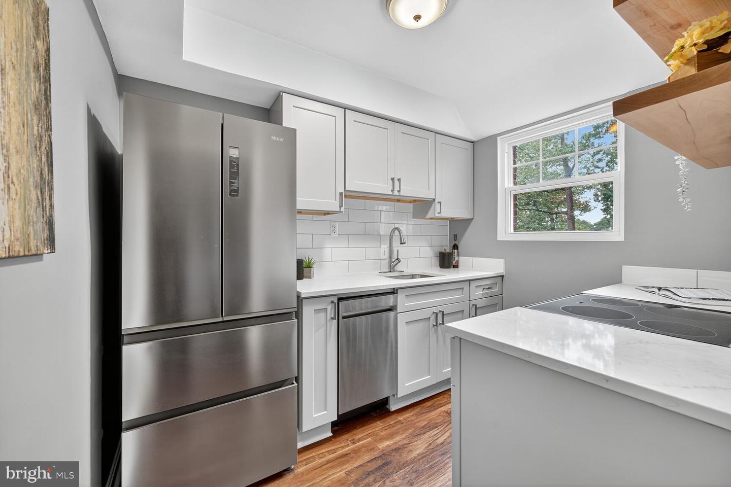 1404 12TH ST N #S-G6, ARLINGTON, Virginia 22209, 2 Bedrooms Bedrooms, ,1 BathroomBathrooms,Residential,For sale,1404 12TH ST N #S-G6,VAAR2068882 MLS # VAAR2068882