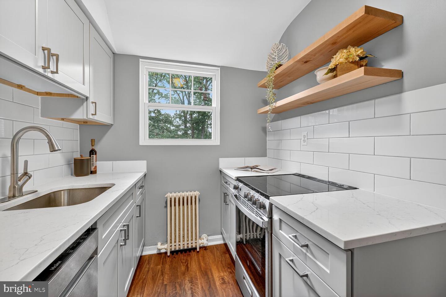 1404 12TH ST N #S-G6, ARLINGTON, Virginia 22209, 2 Bedrooms Bedrooms, ,1 BathroomBathrooms,Residential,For sale,1404 12TH ST N #S-G6,VAAR2068882 MLS # VAAR2068882