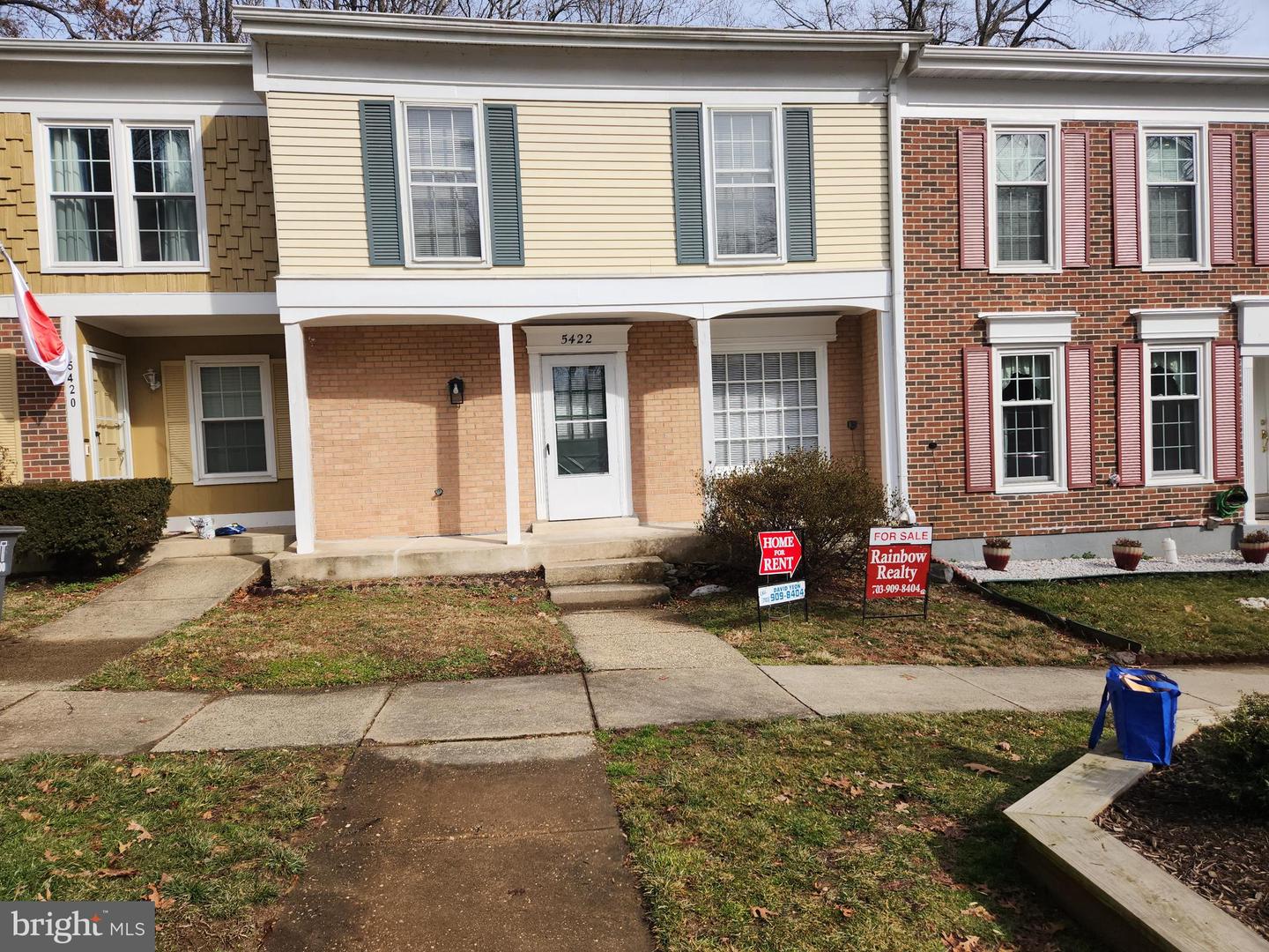 5422 LONG BOAT CT, FAIRFAX, Virginia 22032, 3 Bedrooms Bedrooms, ,2 BathroomsBathrooms,Residential,For sale,5422 LONG BOAT CT,VAFX2291048 MLS # VAFX2291048