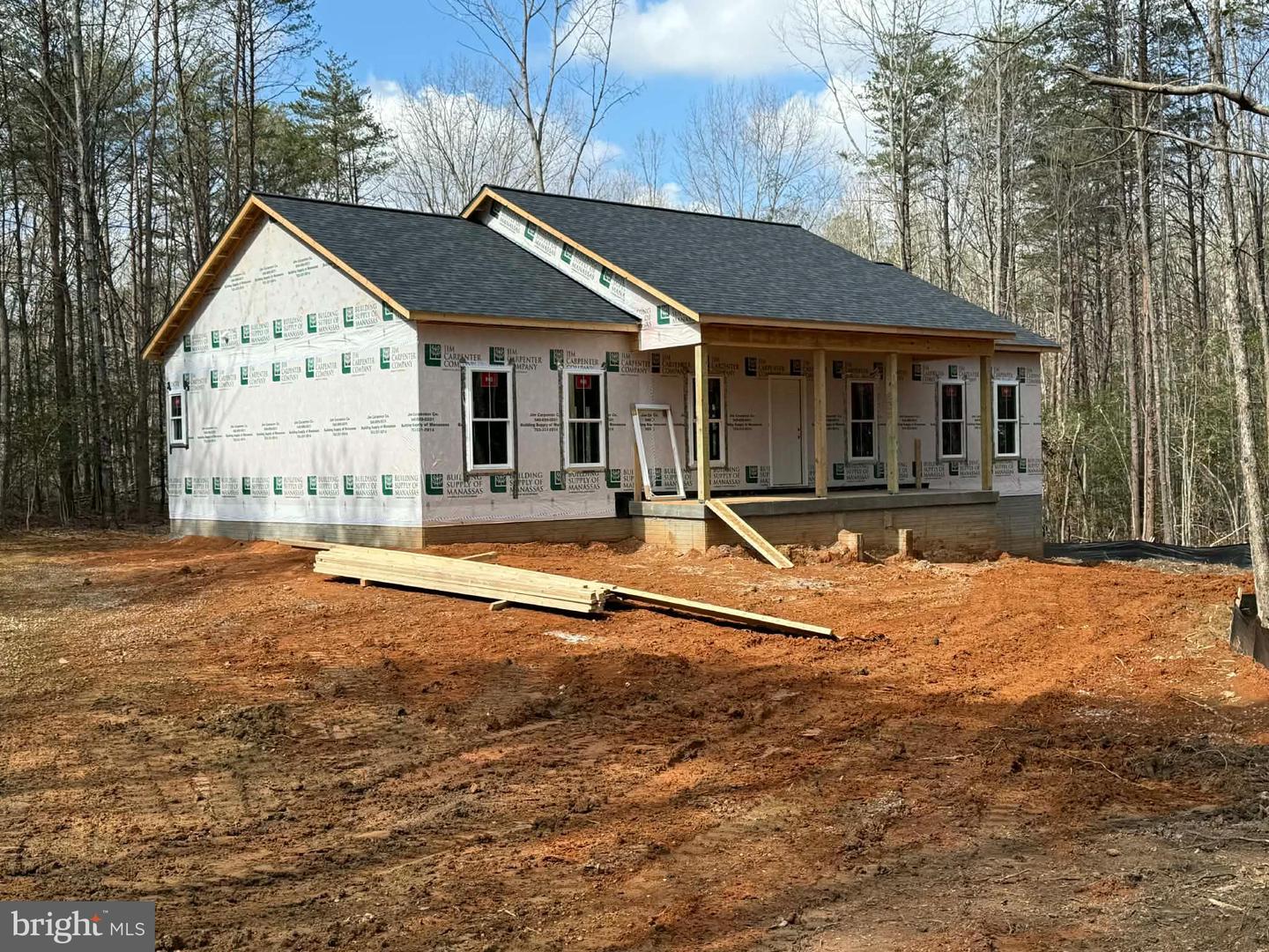 7128 CLOVER GREEN DR, SPOTSYLVANIA, Virginia 22551, 4 Bedrooms Bedrooms, 12 Rooms Rooms,3 BathroomsBathrooms,Residential,For sale,7128 CLOVER GREEN DR,VASP2039308 MLS # VASP2039308