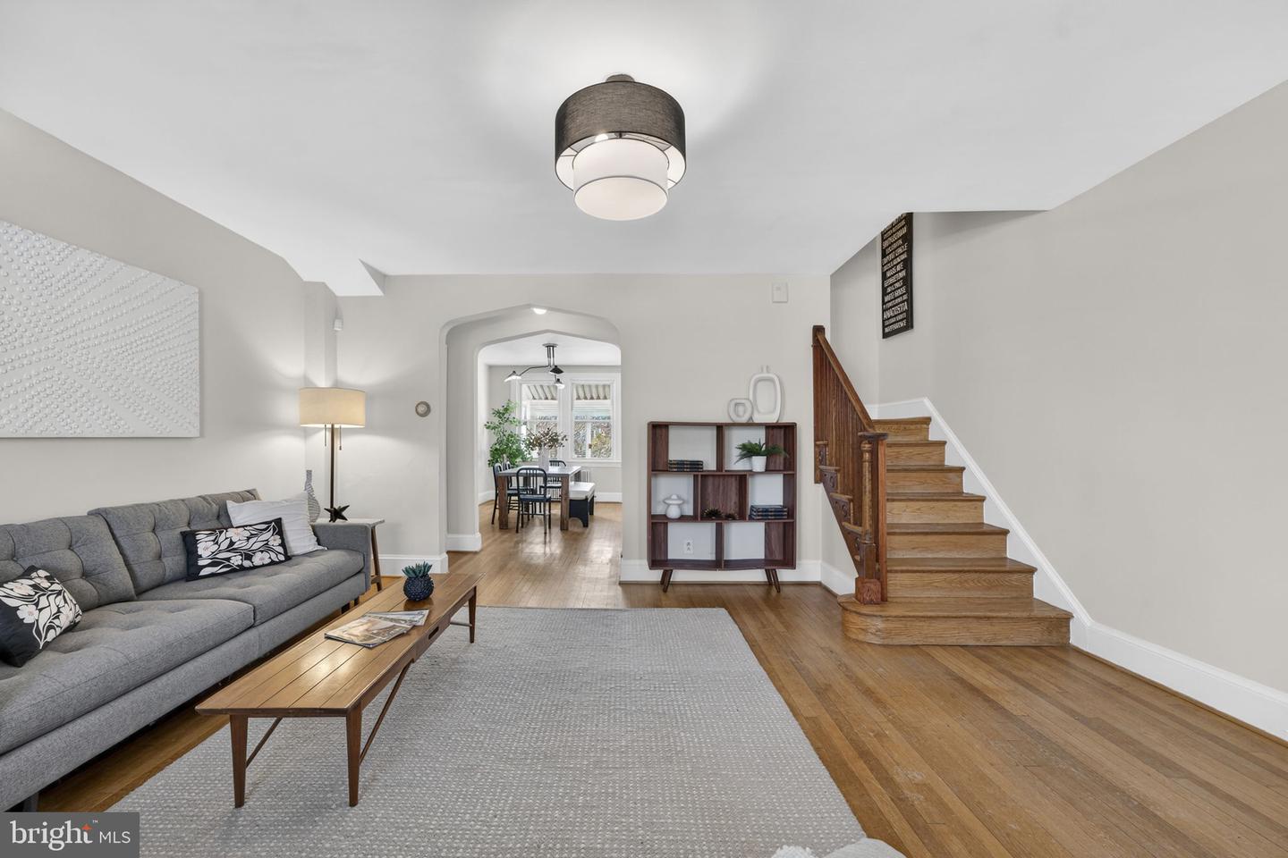 214 JEFFERSON ST NW, WASHINGTON, District Of Columbia 20011, 3 Bedrooms Bedrooms, ,2 BathroomsBathrooms,Residential,For sale,214 JEFFERSON ST NW,DCDC2246318 MLS # DCDC2246318