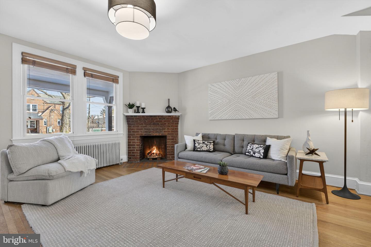 214 JEFFERSON ST NW, WASHINGTON, District Of Columbia 20011, 3 Bedrooms Bedrooms, ,2 BathroomsBathrooms,Residential,For sale,214 JEFFERSON ST NW,DCDC2246318 MLS # DCDC2246318