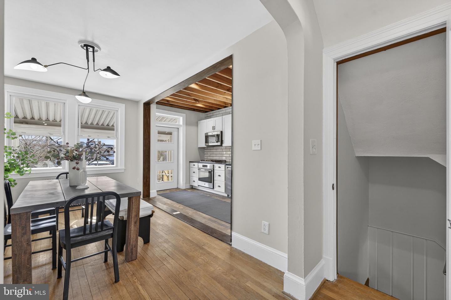 214 JEFFERSON ST NW, WASHINGTON, District Of Columbia 20011, 3 Bedrooms Bedrooms, ,2 BathroomsBathrooms,Residential,For sale,214 JEFFERSON ST NW,DCDC2246318 MLS # DCDC2246318