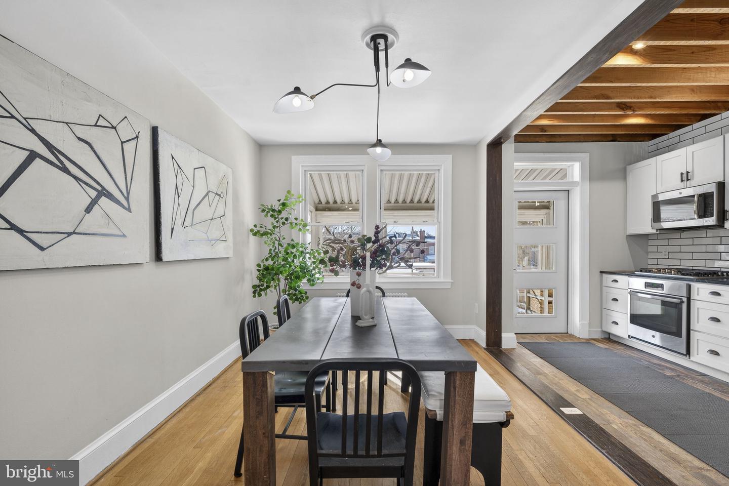 214 JEFFERSON ST NW, WASHINGTON, District Of Columbia 20011, 3 Bedrooms Bedrooms, ,2 BathroomsBathrooms,Residential,For sale,214 JEFFERSON ST NW,DCDC2246318 MLS # DCDC2246318