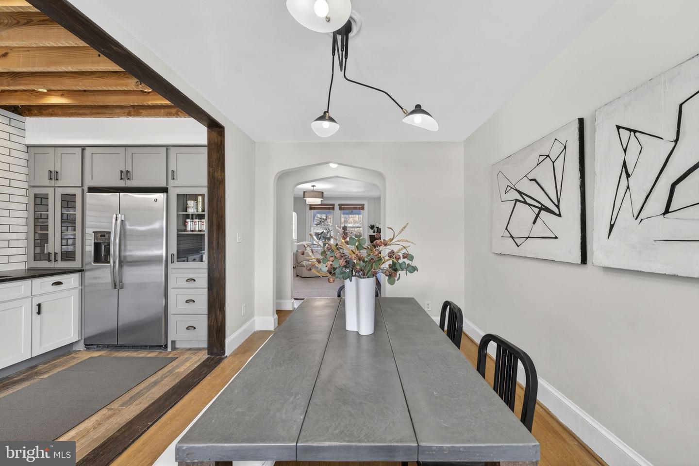 214 JEFFERSON ST NW, WASHINGTON, District Of Columbia 20011, 3 Bedrooms Bedrooms, ,2 BathroomsBathrooms,Residential,For sale,214 JEFFERSON ST NW,DCDC2246318 MLS # DCDC2246318