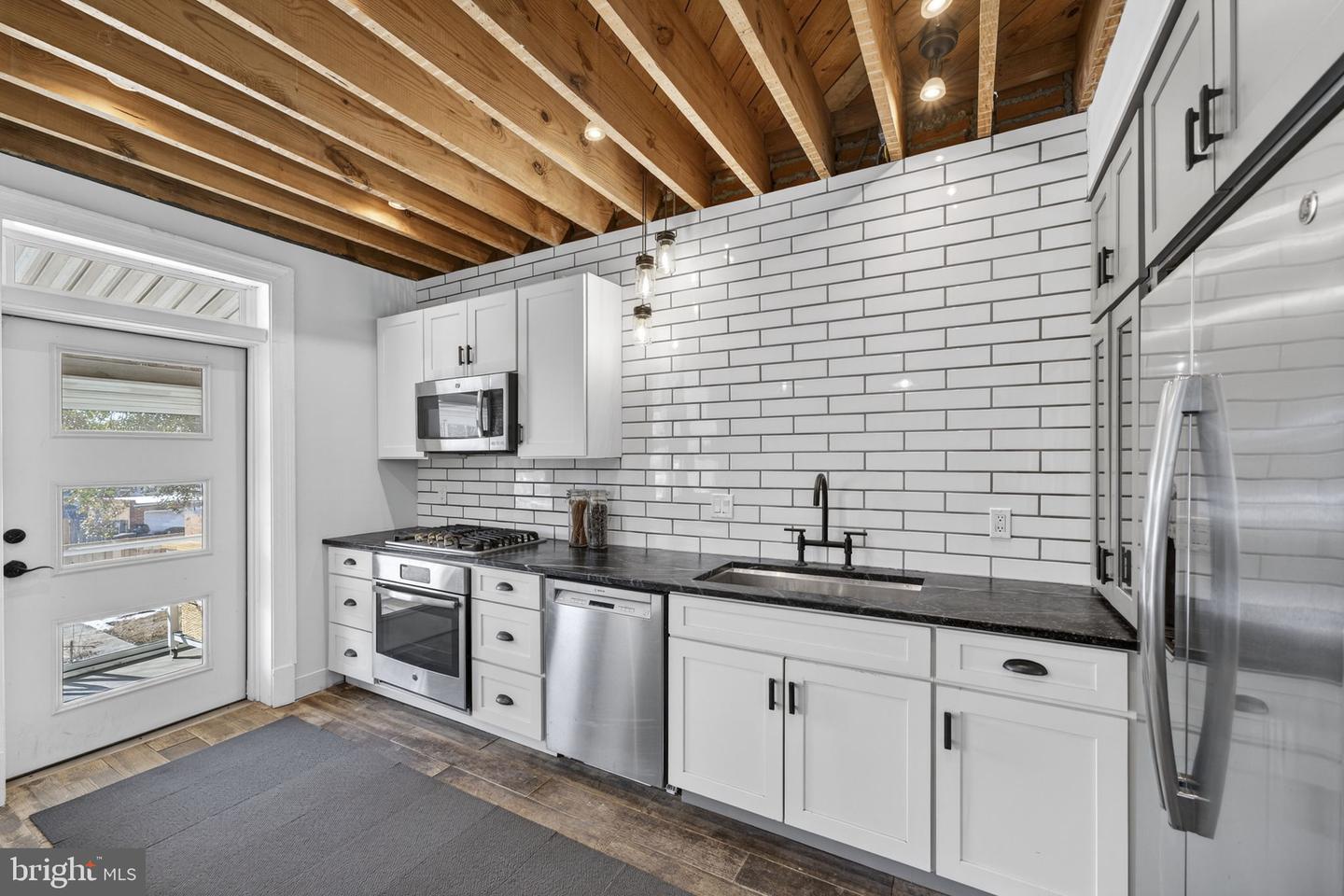 214 JEFFERSON ST NW, WASHINGTON, District Of Columbia 20011, 3 Bedrooms Bedrooms, ,2 BathroomsBathrooms,Residential,For sale,214 JEFFERSON ST NW,DCDC2246318 MLS # DCDC2246318