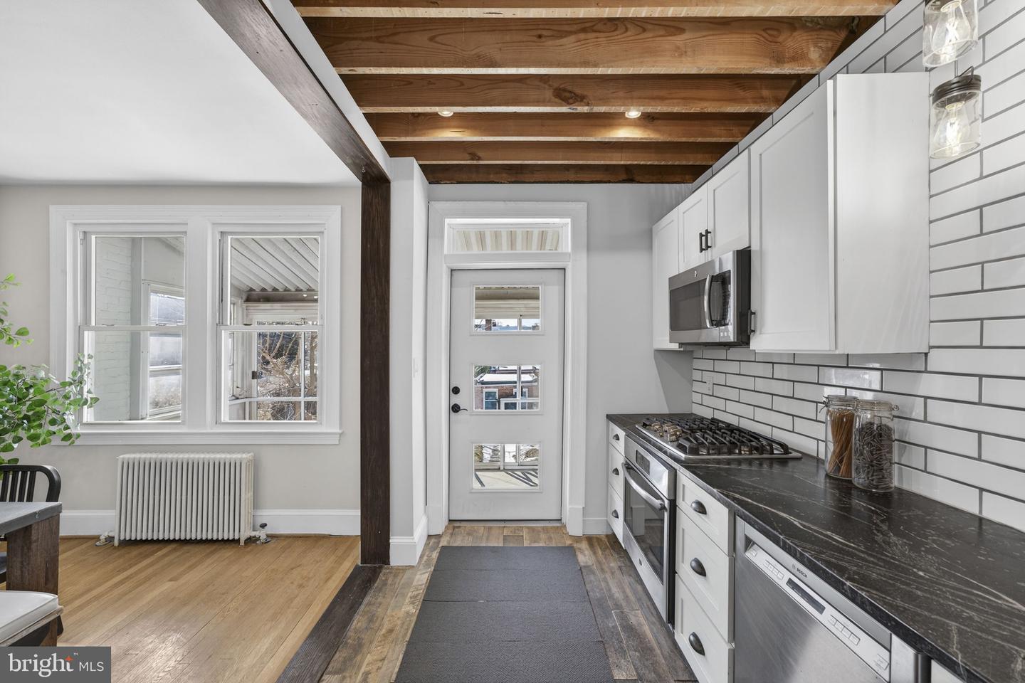 214 JEFFERSON ST NW, WASHINGTON, District Of Columbia 20011, 3 Bedrooms Bedrooms, ,2 BathroomsBathrooms,Residential,For sale,214 JEFFERSON ST NW,DCDC2246318 MLS # DCDC2246318