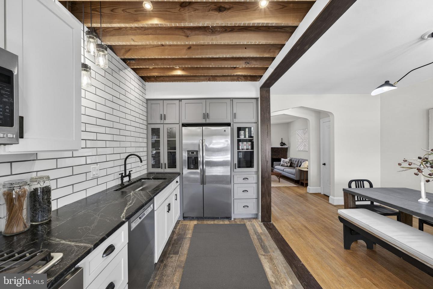 214 JEFFERSON ST NW, WASHINGTON, District Of Columbia 20011, 3 Bedrooms Bedrooms, ,2 BathroomsBathrooms,Residential,For sale,214 JEFFERSON ST NW,DCDC2246318 MLS # DCDC2246318