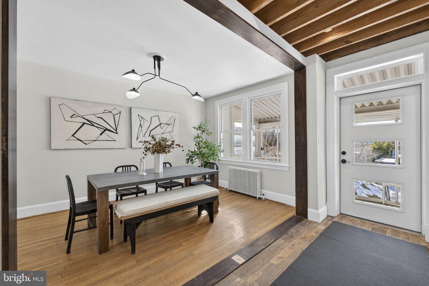 214 JEFFERSON ST NW, WASHINGTON, District Of Columbia 20011, 3 Bedrooms Bedrooms, ,2 BathroomsBathrooms,Residential,For sale,214 JEFFERSON ST NW,DCDC2246318 MLS # DCDC2246318