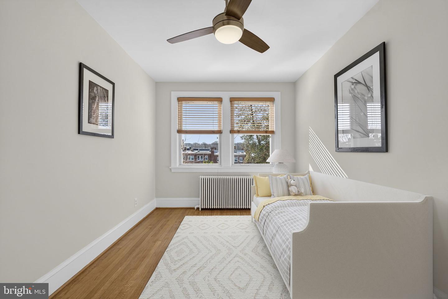 214 JEFFERSON ST NW, WASHINGTON, District Of Columbia 20011, 3 Bedrooms Bedrooms, ,2 BathroomsBathrooms,Residential,For sale,214 JEFFERSON ST NW,DCDC2246318 MLS # DCDC2246318