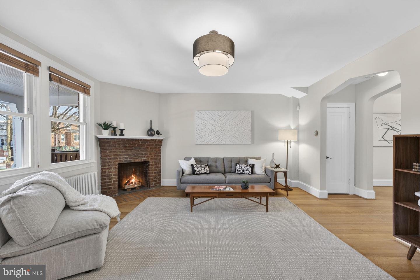 214 JEFFERSON ST NW, WASHINGTON, District Of Columbia 20011, 3 Bedrooms Bedrooms, ,2 BathroomsBathrooms,Residential,For sale,214 JEFFERSON ST NW,DCDC2246318 MLS # DCDC2246318