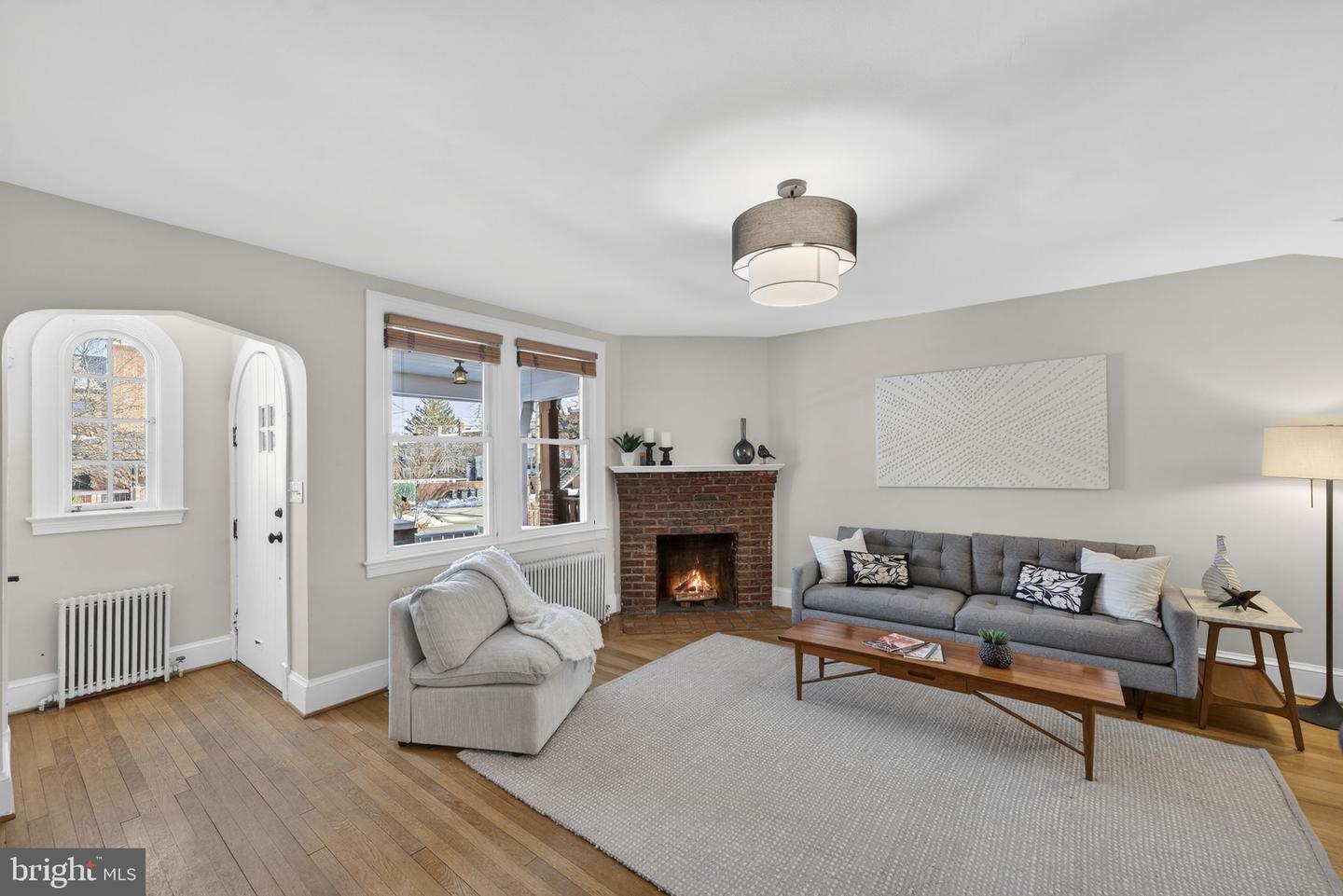 214 JEFFERSON ST NW, WASHINGTON, District Of Columbia 20011, 3 Bedrooms Bedrooms, ,2 BathroomsBathrooms,Residential,For sale,214 JEFFERSON ST NW,DCDC2246318 MLS # DCDC2246318