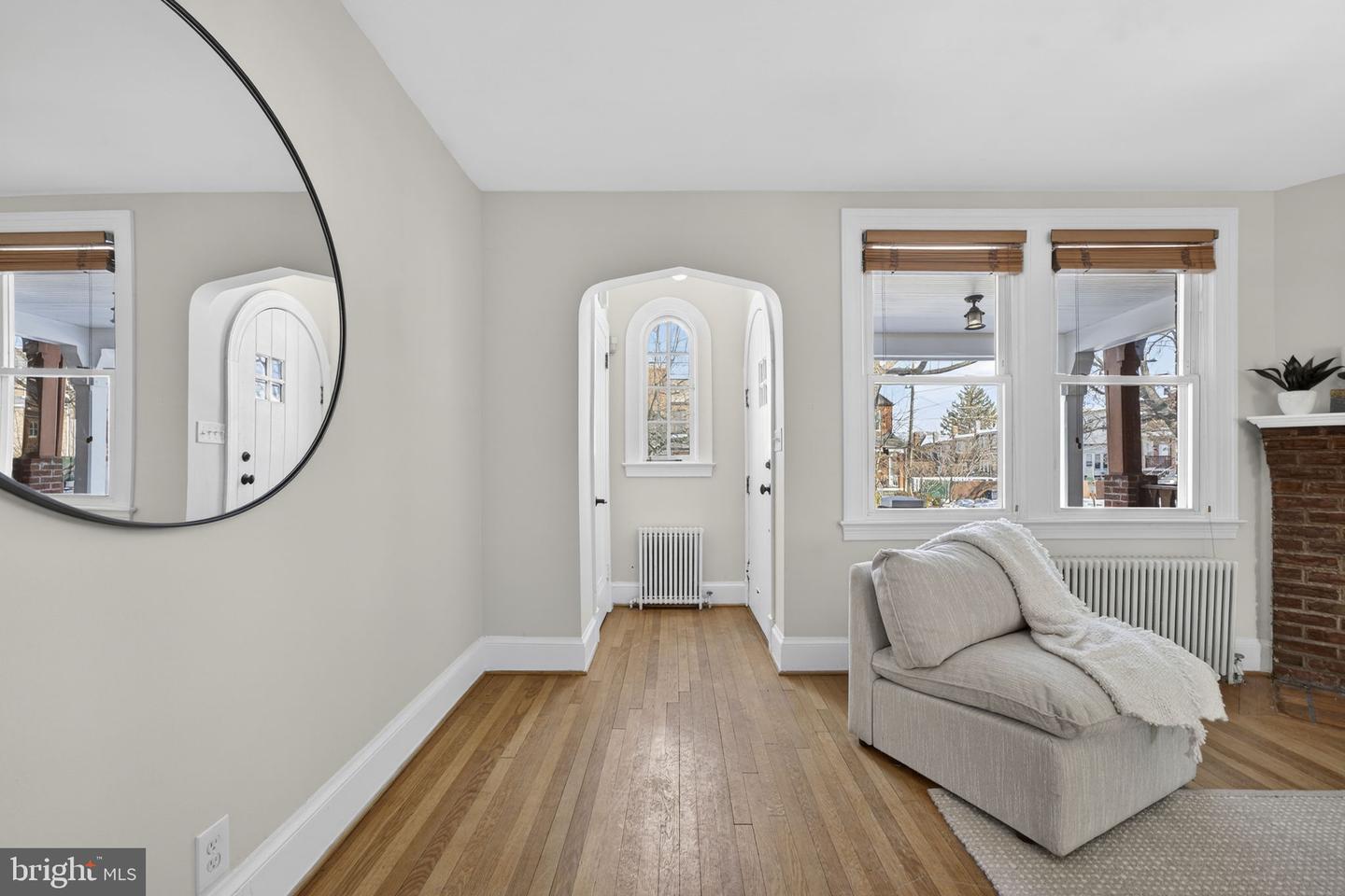 214 JEFFERSON ST NW, WASHINGTON, District Of Columbia 20011, 3 Bedrooms Bedrooms, ,2 BathroomsBathrooms,Residential,For sale,214 JEFFERSON ST NW,DCDC2246318 MLS # DCDC2246318