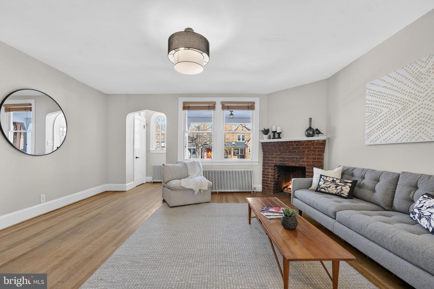 214 JEFFERSON ST NW, WASHINGTON, District Of Columbia 20011, 3 Bedrooms Bedrooms, ,2 BathroomsBathrooms,Residential,For sale,214 JEFFERSON ST NW,DCDC2246318 MLS # DCDC2246318