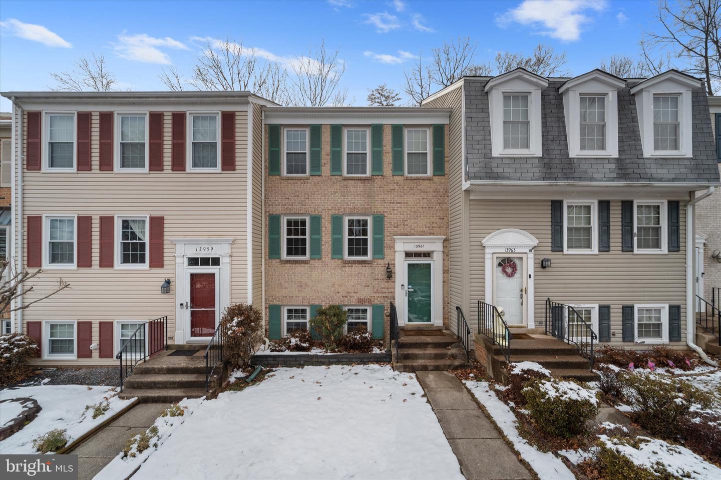 13961 WATER POND CT, CENTREVILLE, Virginia 20121, 3 Bedrooms Bedrooms, 13 Rooms Rooms,2 BathroomsBathrooms,Residential,For sale,13961 WATER POND CT,VAFX2291218 MLS # VAFX2291218