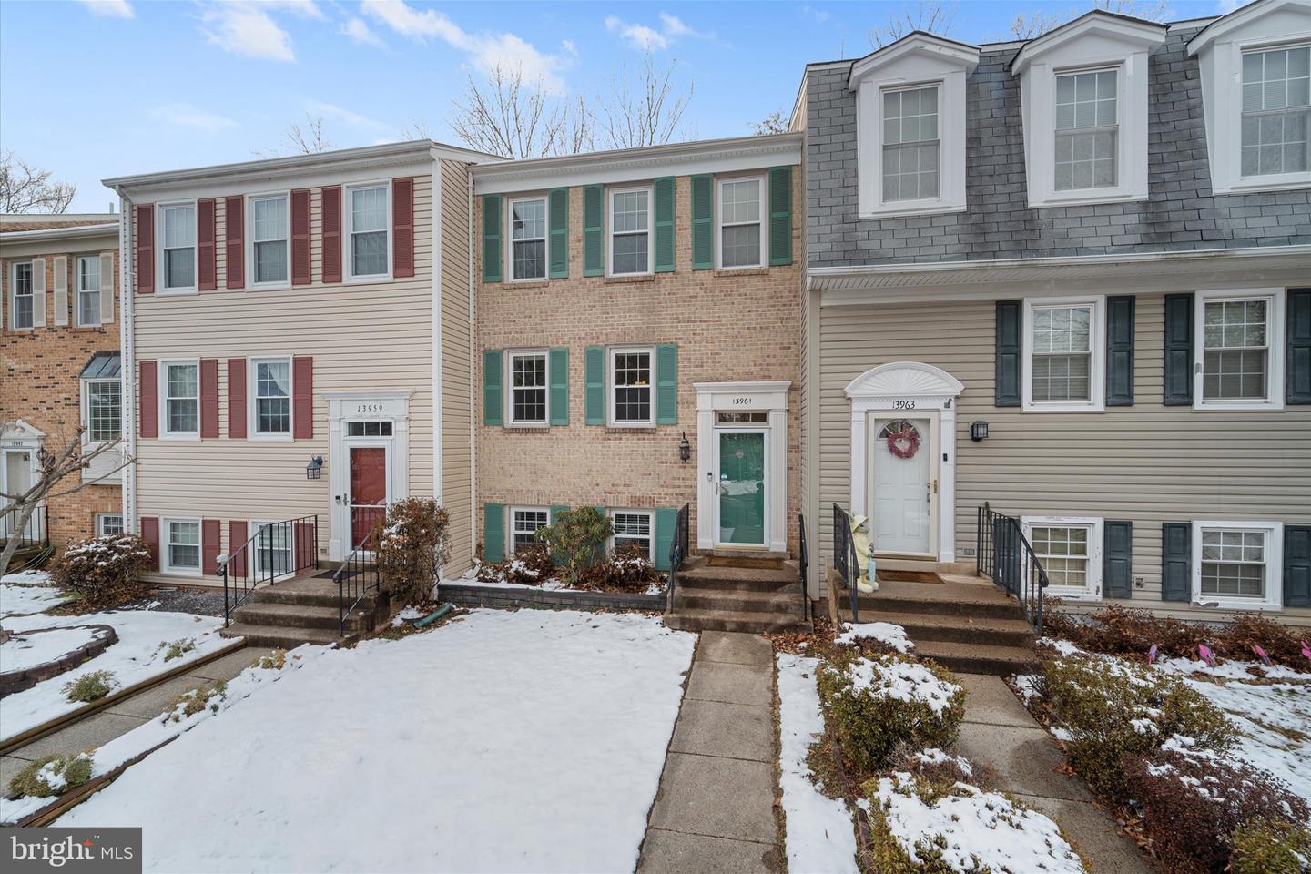 13961 WATER POND CT, CENTREVILLE, Virginia 20121, 3 Bedrooms Bedrooms, 13 Rooms Rooms,2 BathroomsBathrooms,Residential,For sale,13961 WATER POND CT,VAFX2291218 MLS # VAFX2291218