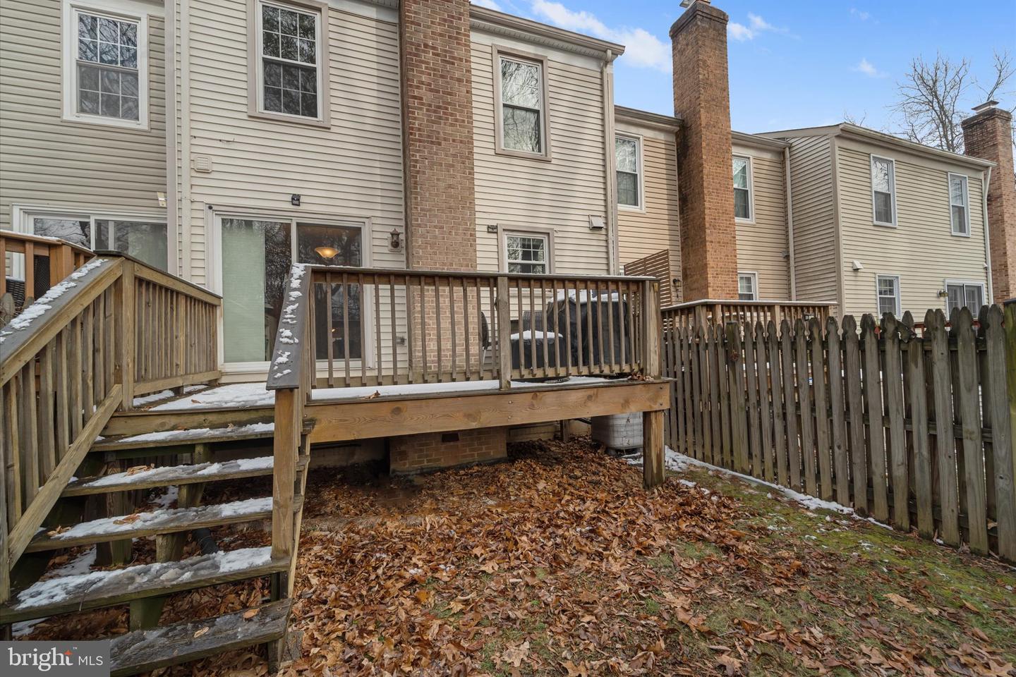 13961 WATER POND CT, CENTREVILLE, Virginia 20121, 3 Bedrooms Bedrooms, 13 Rooms Rooms,2 BathroomsBathrooms,Residential,For sale,13961 WATER POND CT,VAFX2291218 MLS # VAFX2291218