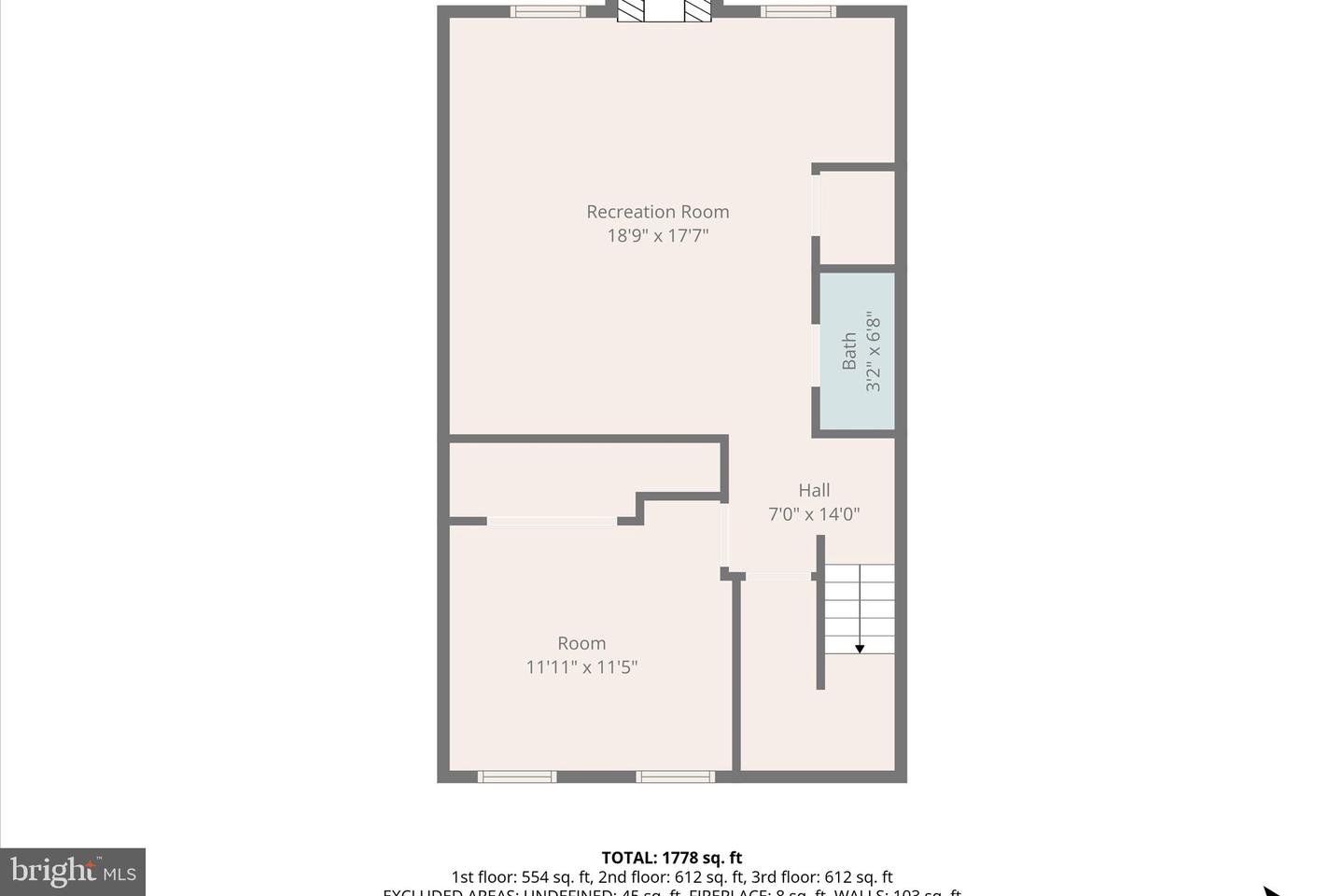 13961 WATER POND CT, CENTREVILLE, Virginia 20121, 3 Bedrooms Bedrooms, 13 Rooms Rooms,2 BathroomsBathrooms,Residential,For sale,13961 WATER POND CT,VAFX2291218 MLS # VAFX2291218