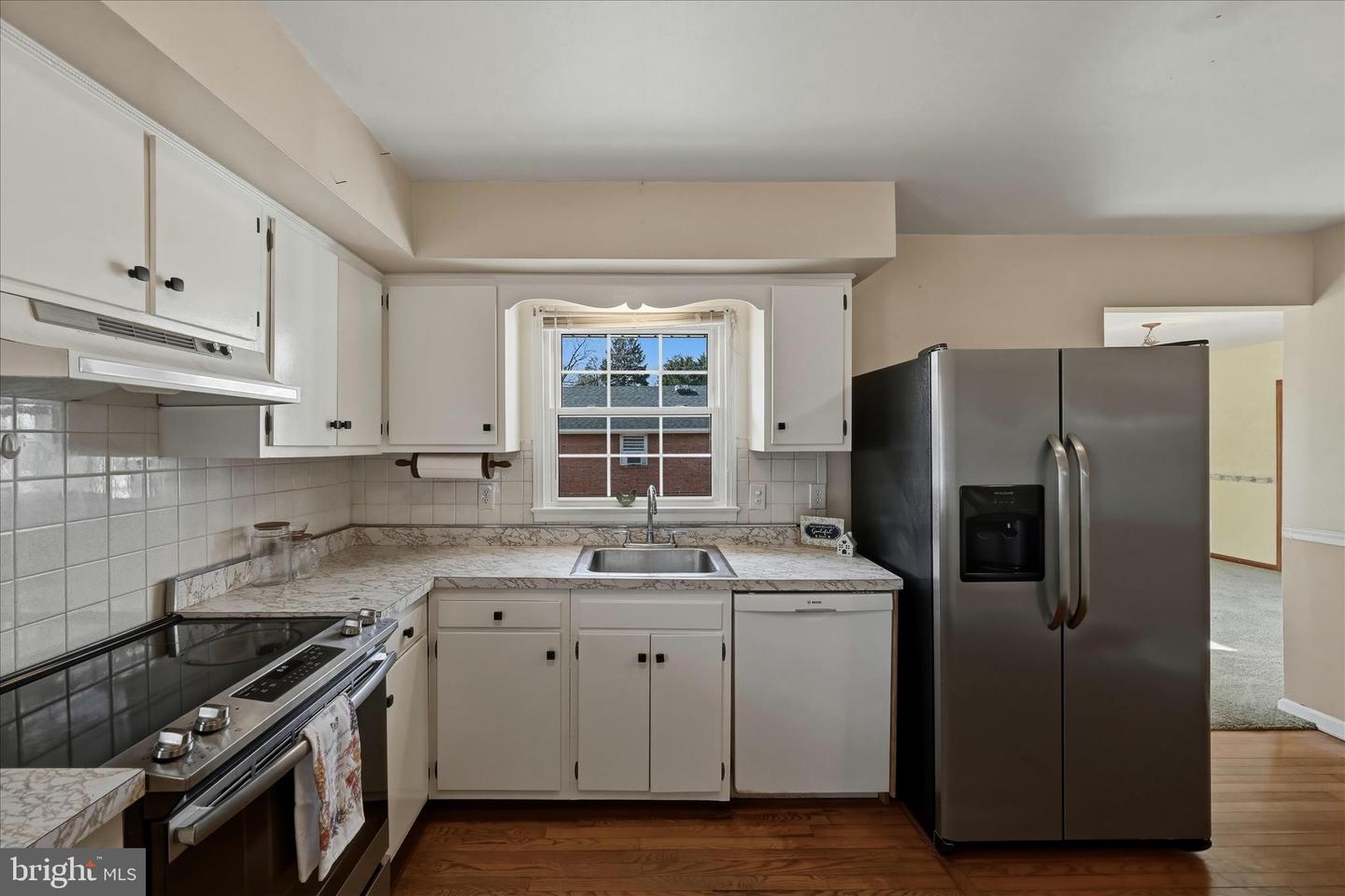 200 WASHINGTON AVE, FRONT ROYAL, Virginia 22630, 2 Bedrooms Bedrooms, 5 Rooms Rooms,1 BathroomBathrooms,Residential,For sale,200 WASHINGTON AVE,VAWR2013424 MLS # VAWR2013424